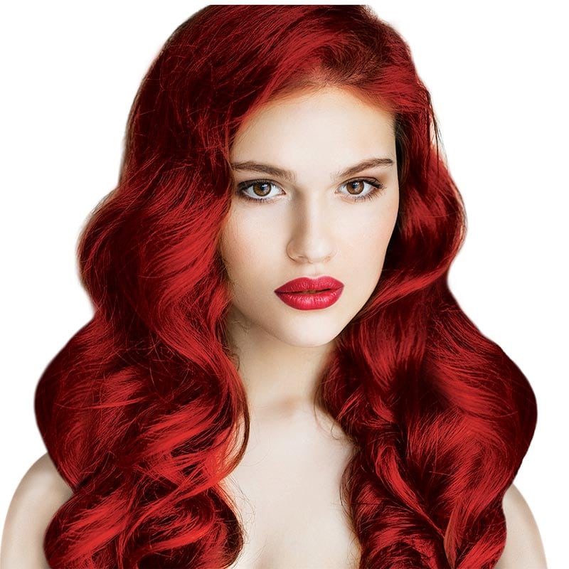 Celeb Luxury Gem Lites Colorwash Shampoo, Ruby Red, 244ml - Image 5