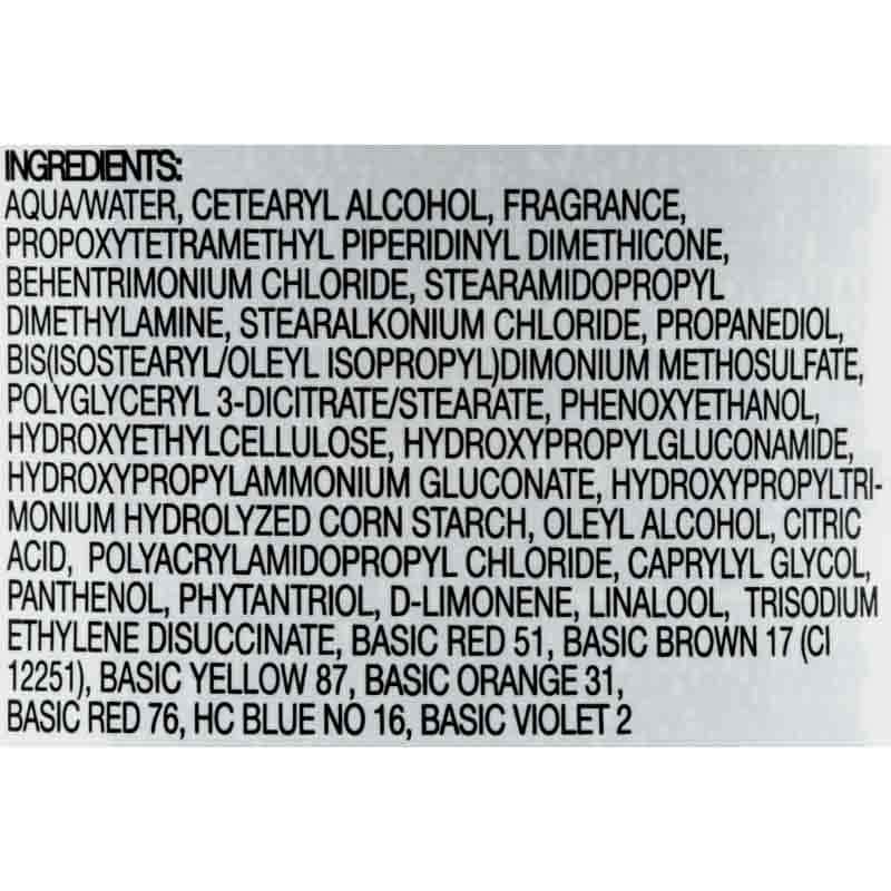 Celeb Luxury Viral Hybrid Toner Colorditioner with BondFix, Rose Gold, 244ml - Image 8