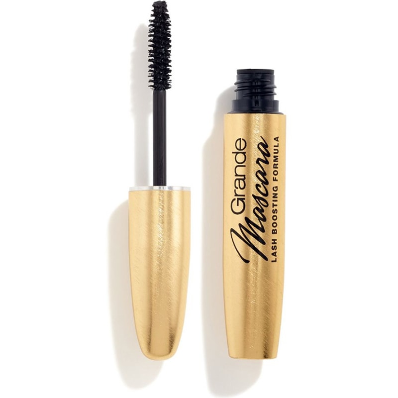 GrandeMASCARA Lash Boosting Mascara, 6g - Image 2
