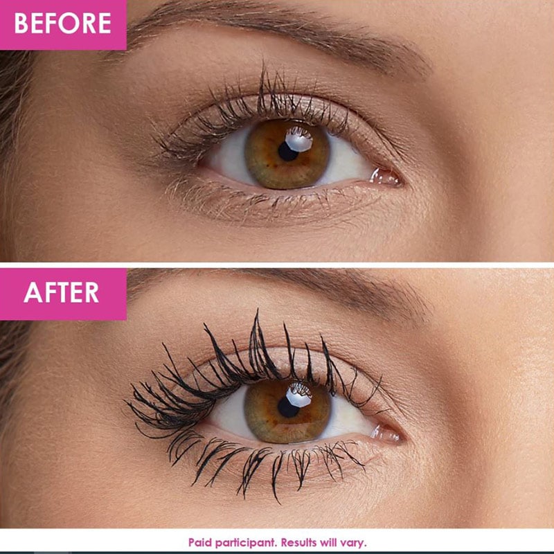 GrandeMASCARA Lash Boosting Mascara, 6g - Image 7