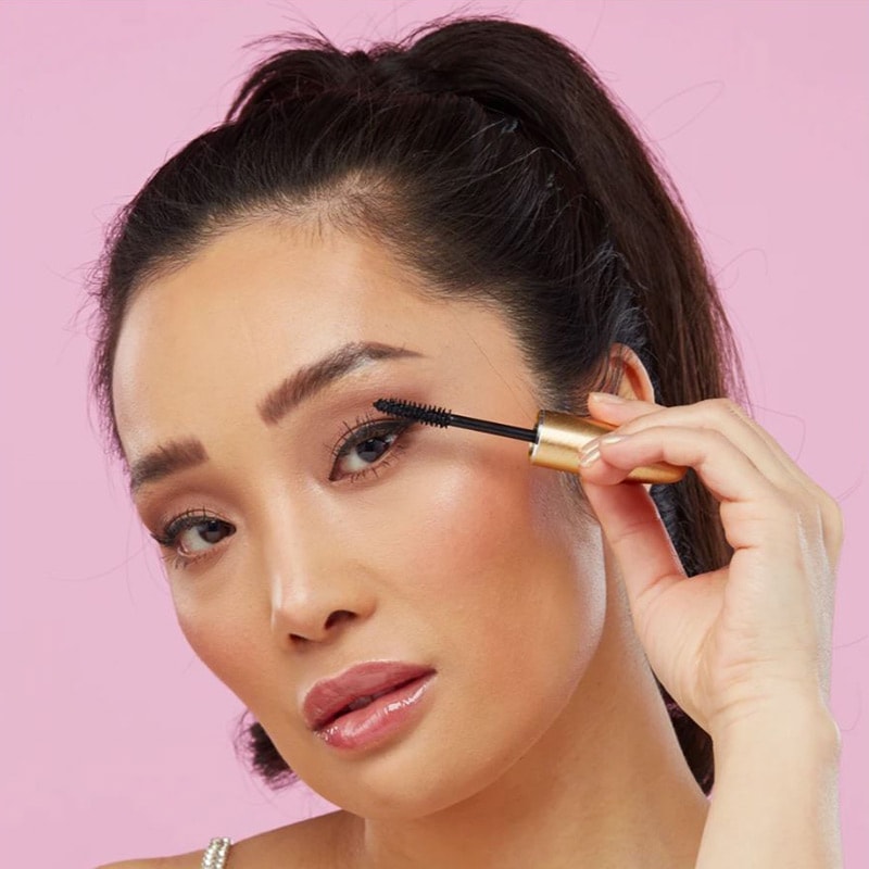 GrandeMASCARA Lash Boosting Mascara, 6g - Image 9