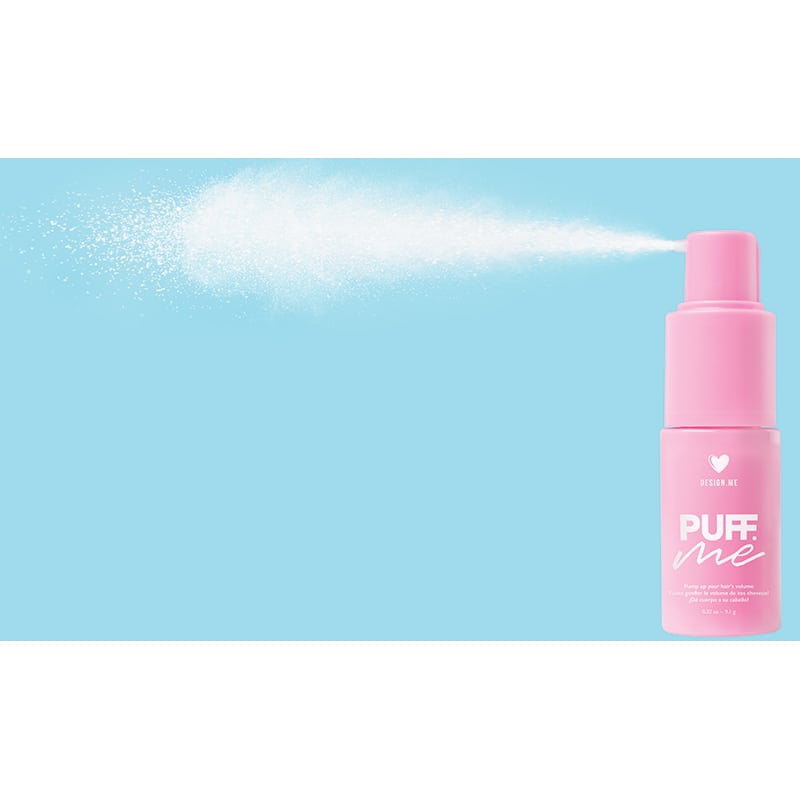 DESIGN.ME PUFF.ME Volumizing Powder Pump, 9.1g - Image 2