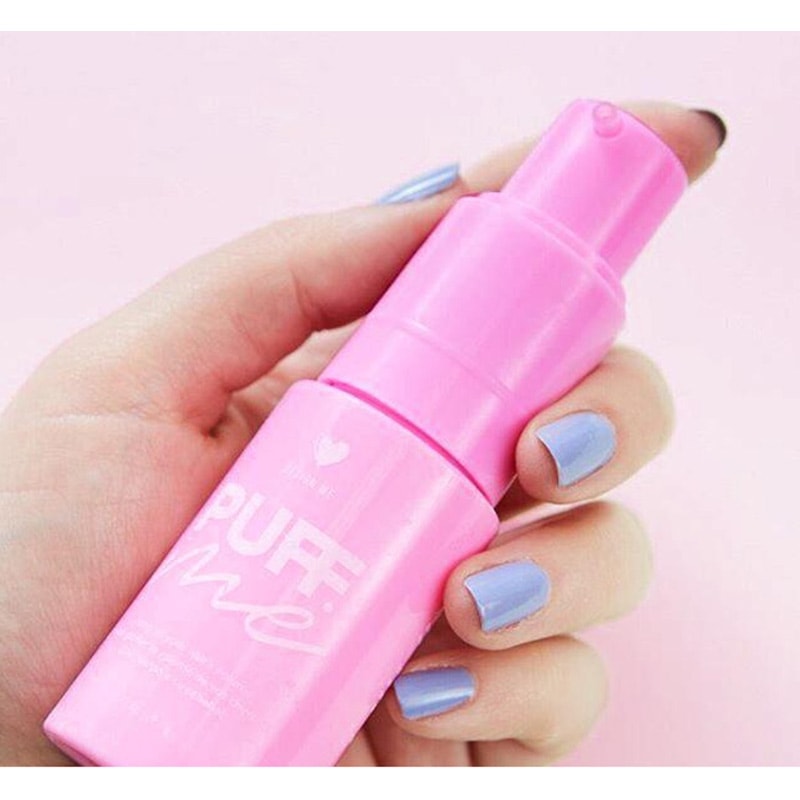 DESIGN.ME PUFF.ME Volumizing Powder Pump, 9.1g - Image 4