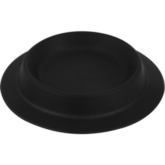 Razor Wiper Rubber, Black