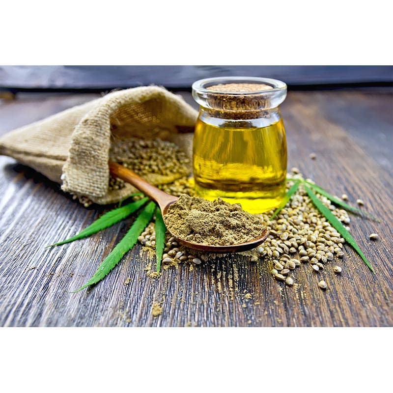CBD Daily Conditioner, 473ml - Image 2