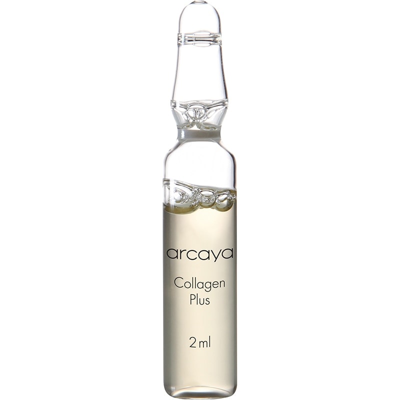 Arcaya Beauty Ampoules Star Collection Display, 7 Boxes (2ml x 7/Pack) & Display - Image 5