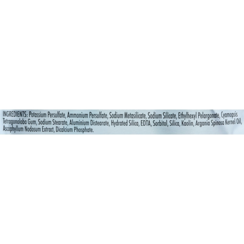 Crazy Color Back to Base Semi-Permanent Colour Remover, 45g - Image 2