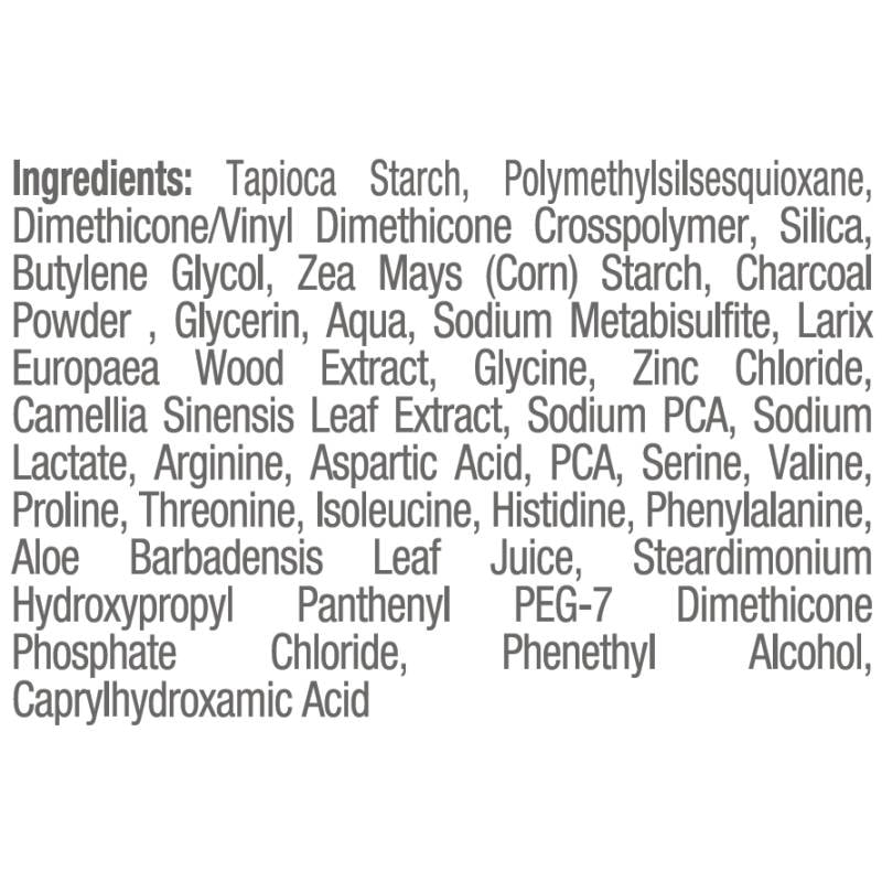 Bosley Volumize Bamboom Volumizing & Cleansing Powder, 15g - Image 2