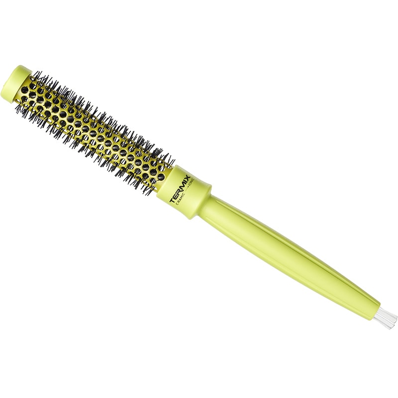 Termix C.Ramic Lime Colour Set: 5 Brushes - Image 2