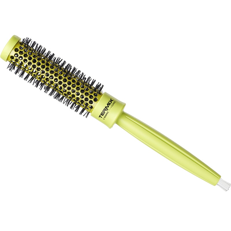 Termix C.Ramic Lime Colour Set: 5 Brushes - Image 3