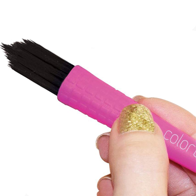 Colortrak The Detailing Brushes, 2/Pack - Image 4