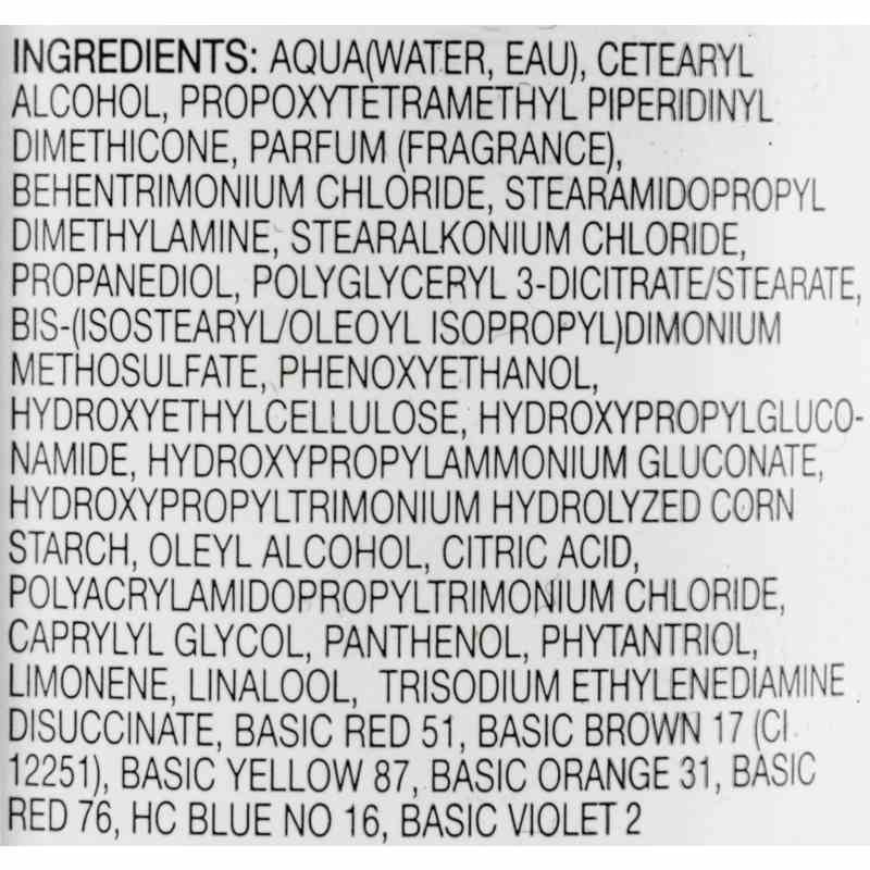 Celeb Luxury Gem Lites Colorditioner with BondFix, Sunstone Blonde, 244ml - Image 7