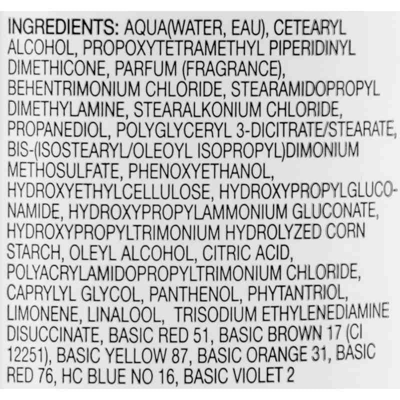 Celeb Luxury Gem Lites Colorditioner with BondFix, Cocoa Quartz Light Brown, 244ml - Image 9