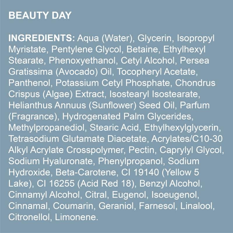 Arcaya Beauty Ampoules Day & Night Edition, 2ml x 10/Pack - Image 4