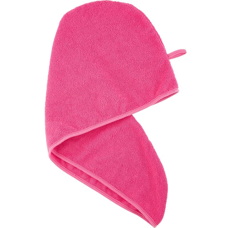 WetBrush Great Hair Day Starter Kit, Brush & Towel Turban - Image 5