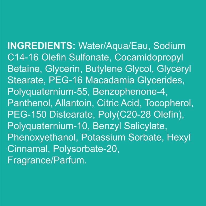 Malibu C Hydrate Color Wellness Shampoo, 266ml - Image 8