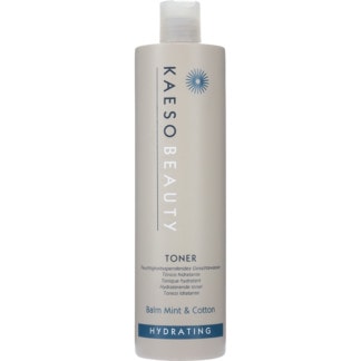 Kaeso Beauty Hydrating Toner - Normal to Dry Skin, 495ml