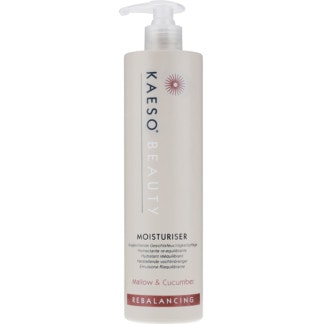 Kaeso Beauty Rebalancing Moisturiser - Oily/Combination Skin, 495ml