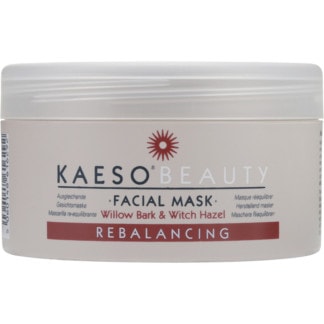 Kaeso Beauty Rebalancing Mask - Oily/Combination Skin, 245ml