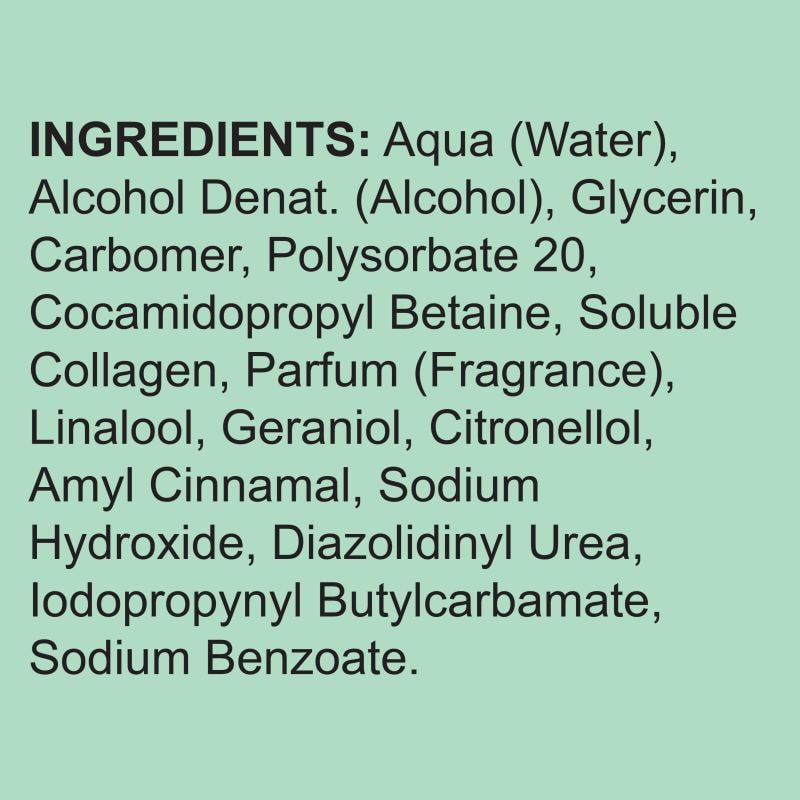 Kaeso Beauty Regenerate Micro Current Gel, 250ml - Image 2