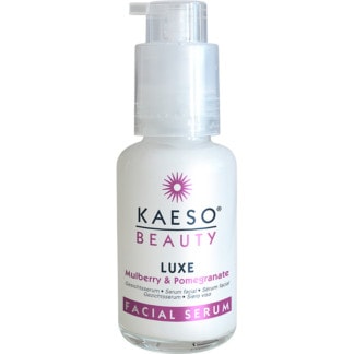 Kaeso Beauty Luxe Facial Serum, 50ml