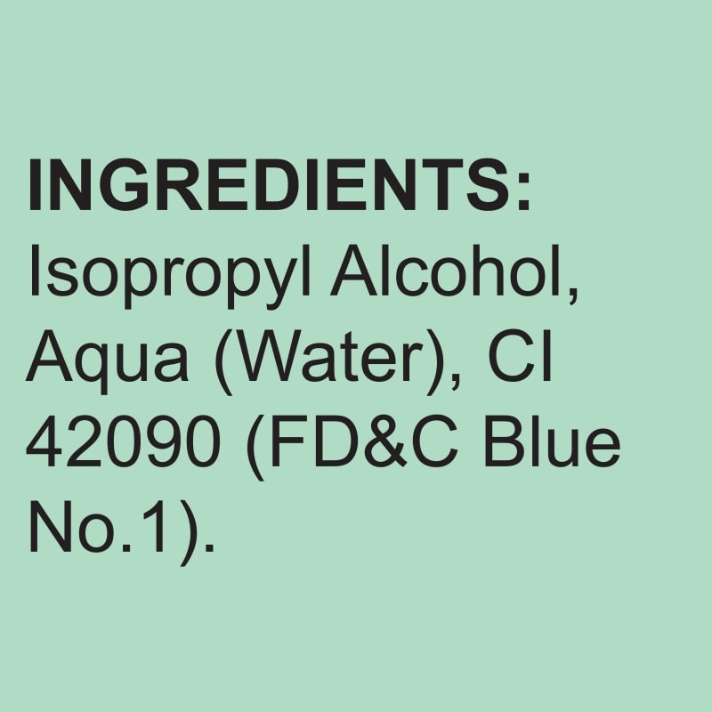 Kaeso Manicure Primed Gel Polish Prep & Finish, 195ml - Image 2