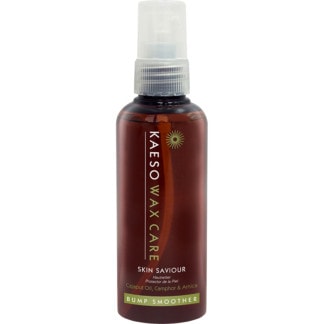 Kaeso Wax Care Skin Saviour Bump Smoother, 100ml