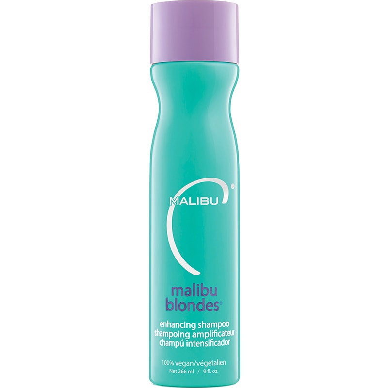 Malibu C Malibu Blondes Wellness Collection, 6 Pieces - Image 2