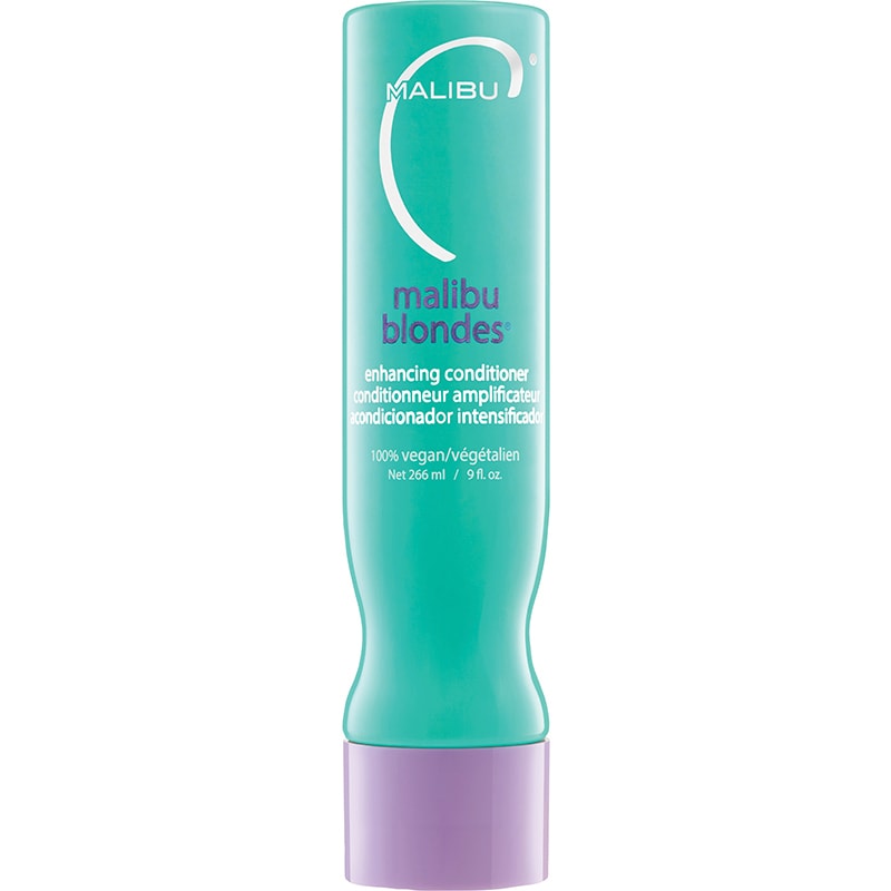 Malibu C Malibu Blondes Wellness Collection, 6 Pieces - Image 3