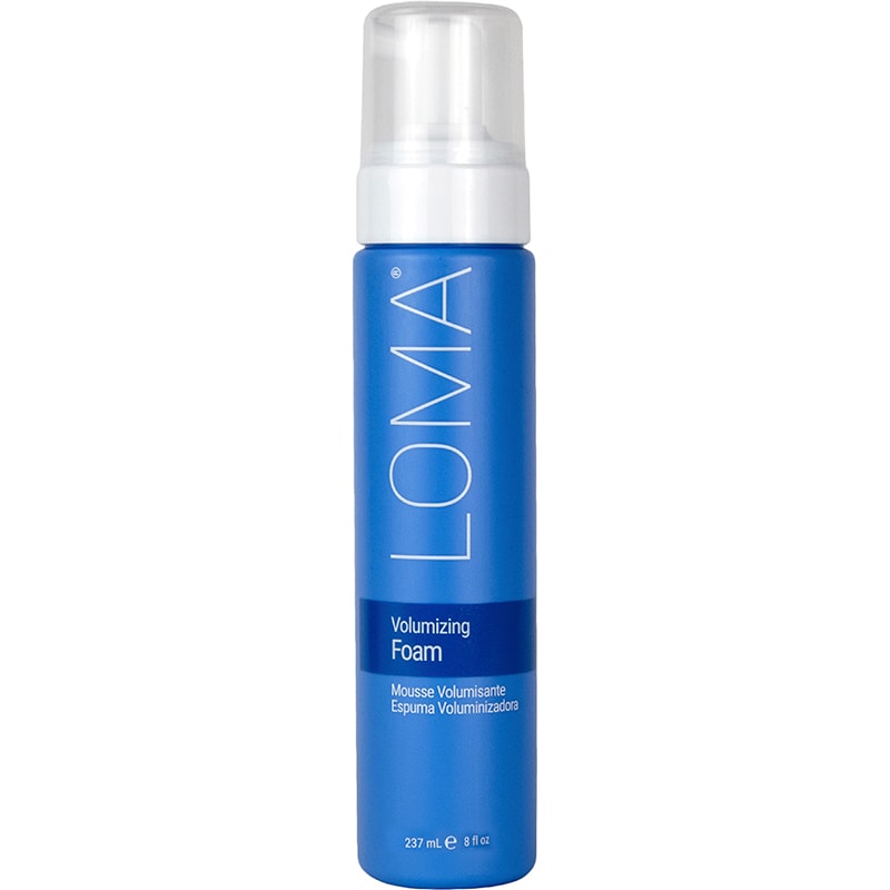 Loma Volumizing Foam Bottle
