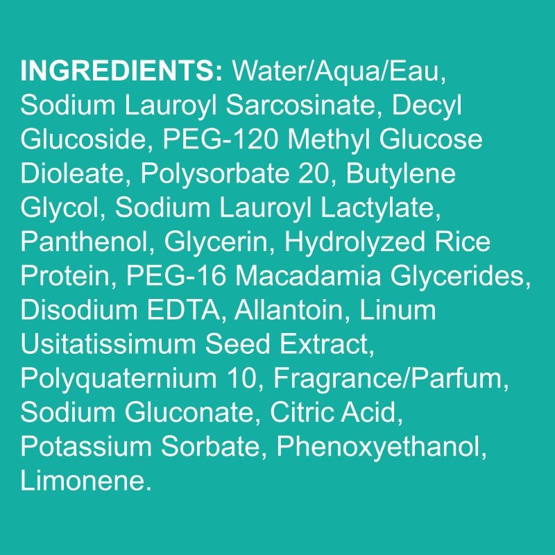 Malibu C Malibu Blondes Enhancing Shampoo, 266ml - Image 9