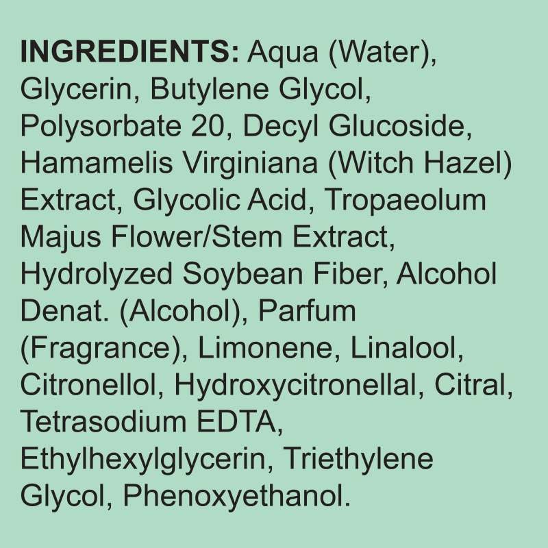 Kaeso Beauty Anti Ageing Micellar Water, 195ml - Image 2
