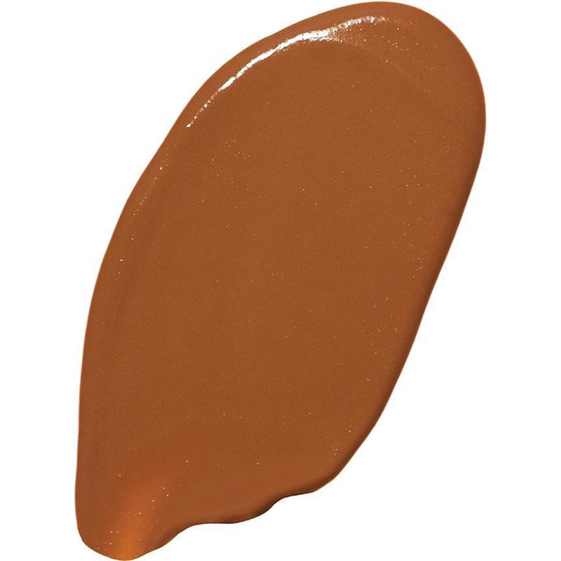 Crown Longwear Foundation - Dark, 30ml - Image 2