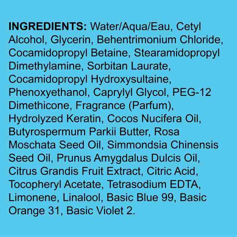 Kerachroma Natural Color + Clenditioner, Platinum - Image 11