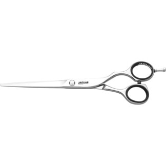 Jaguar Gold Line Diamond E Offset Scissor