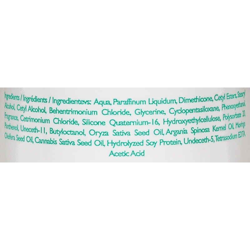 DESIGN.ME GLOSS.ME Hydrating Conditioner, 300ml - Image 13