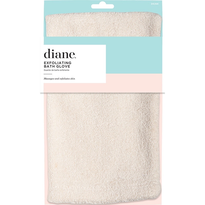 Diane Exfoliating Bath Glove - Image 2