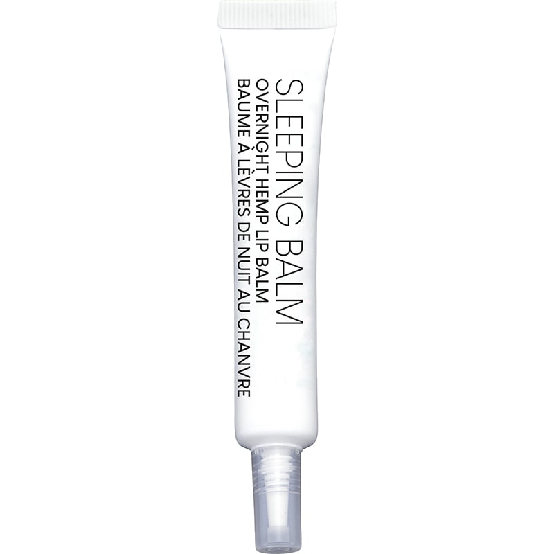 L'Action Paris Overnight Hemp Lip Balm, 10ml - Image 2