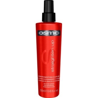 OSMO Straighten Up Keratin Smoothing Complex, 250ml