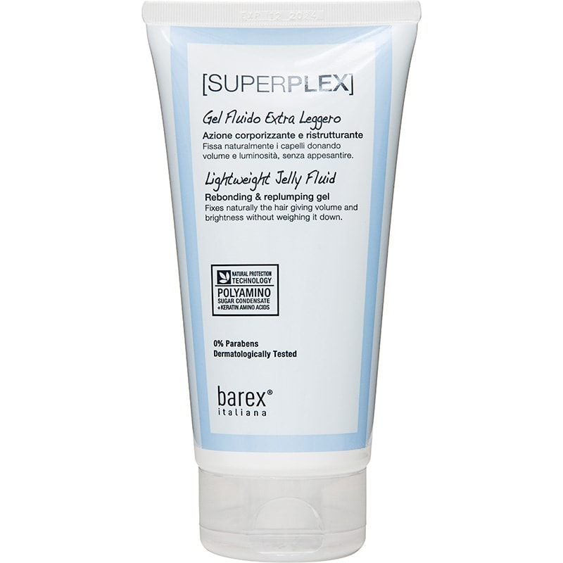 Superplex Lightweight Jelly Fluid, 150ml