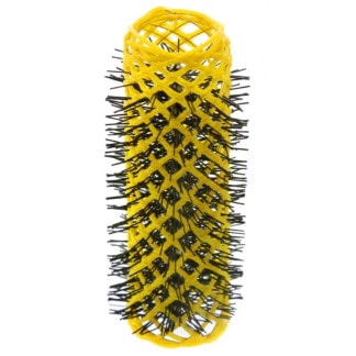 Swiss Perm Rollers – 20mm, Yellow, 6/Pack
