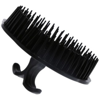 Palm Scalp Massager Brush, Assorted Colours