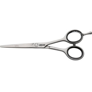 Jaguar White Line Satin Classic Scissor