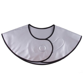 Cutting Collar Silver