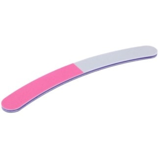 Nail File 3 Way Banana