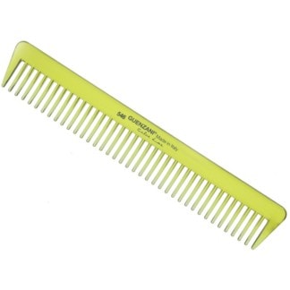 Comb Colour Line Mesh, Assorted Colours