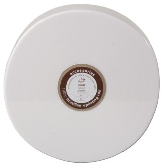 Wax Roll Soft Thick Brazilian, 7cm x 100m