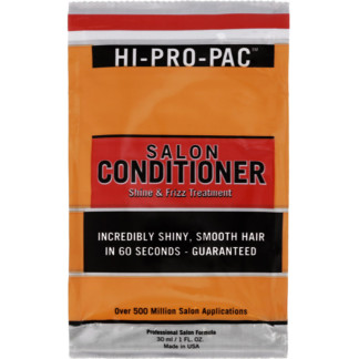 Hi Pro Pac Brilliant Shine Conditioner Sachet Brilliant Shine Conditioner Sachet, 30ml
