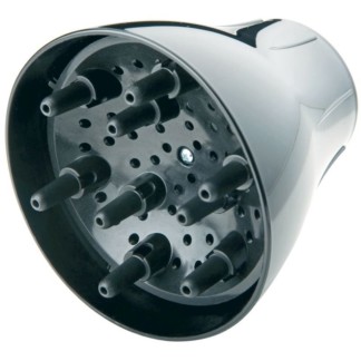 Parlux Hair Dryer 3800 Ceramic & Ionic 2100 Watt Diffuser