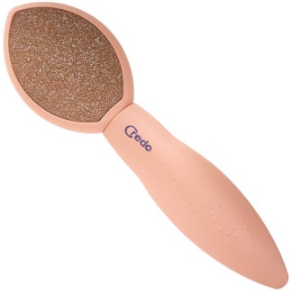 Credo Solingen Duo Ceramic Callus Rasp